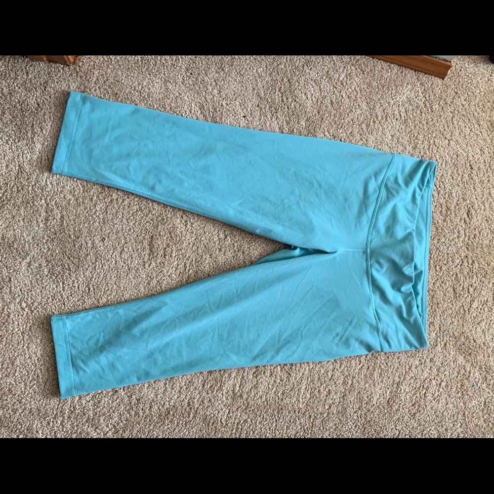 Yoga pants